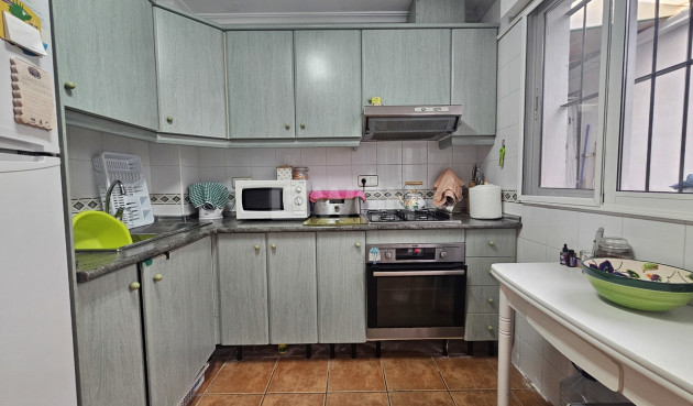 Reventa - Bungalow - La Zenia - Costa Blanca