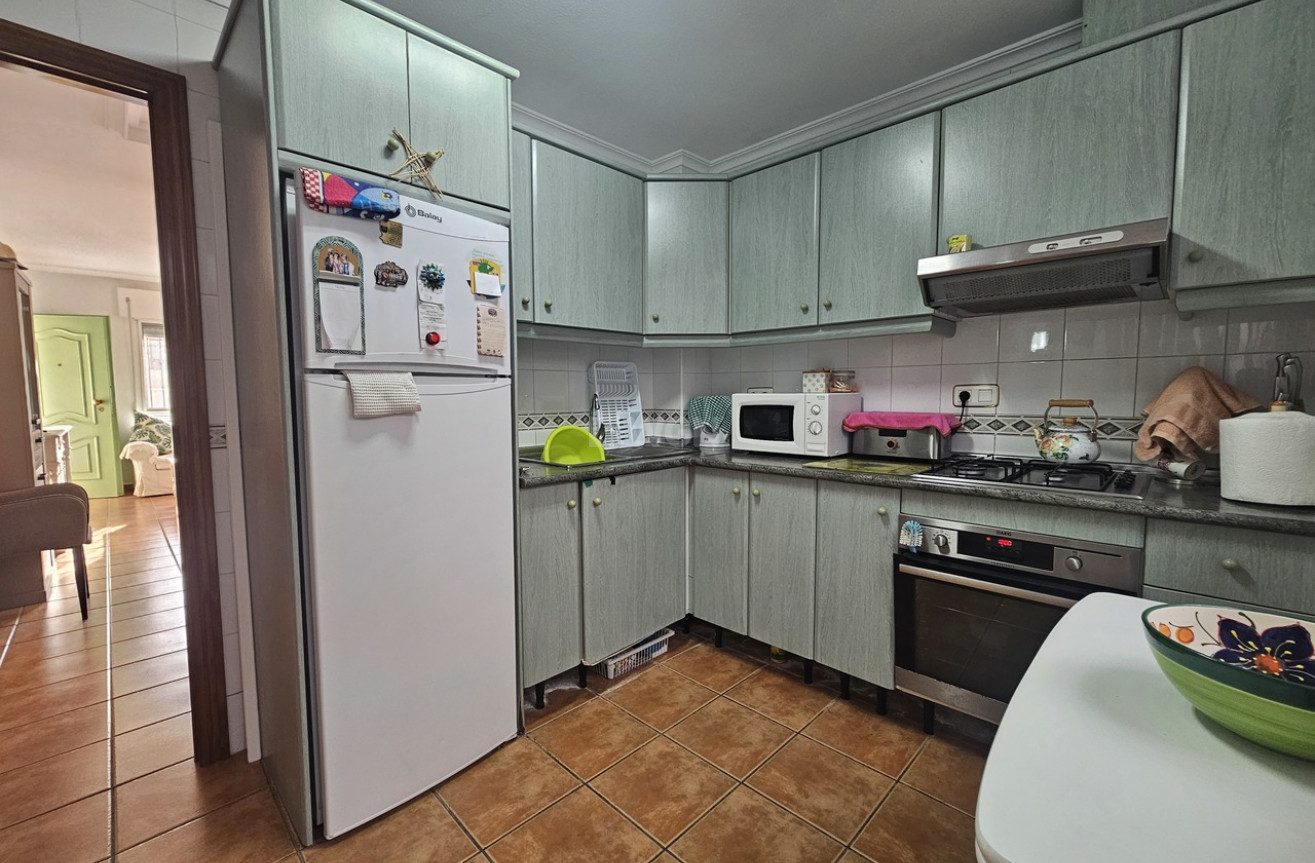 Reventa - Bungalow - La Zenia - Costa Blanca