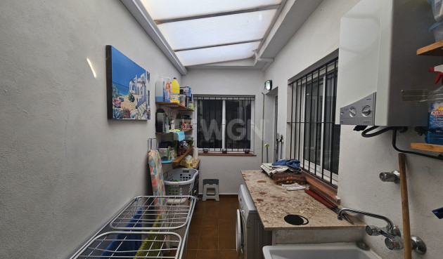 Reventa - Bungalow - La Zenia - Costa Blanca