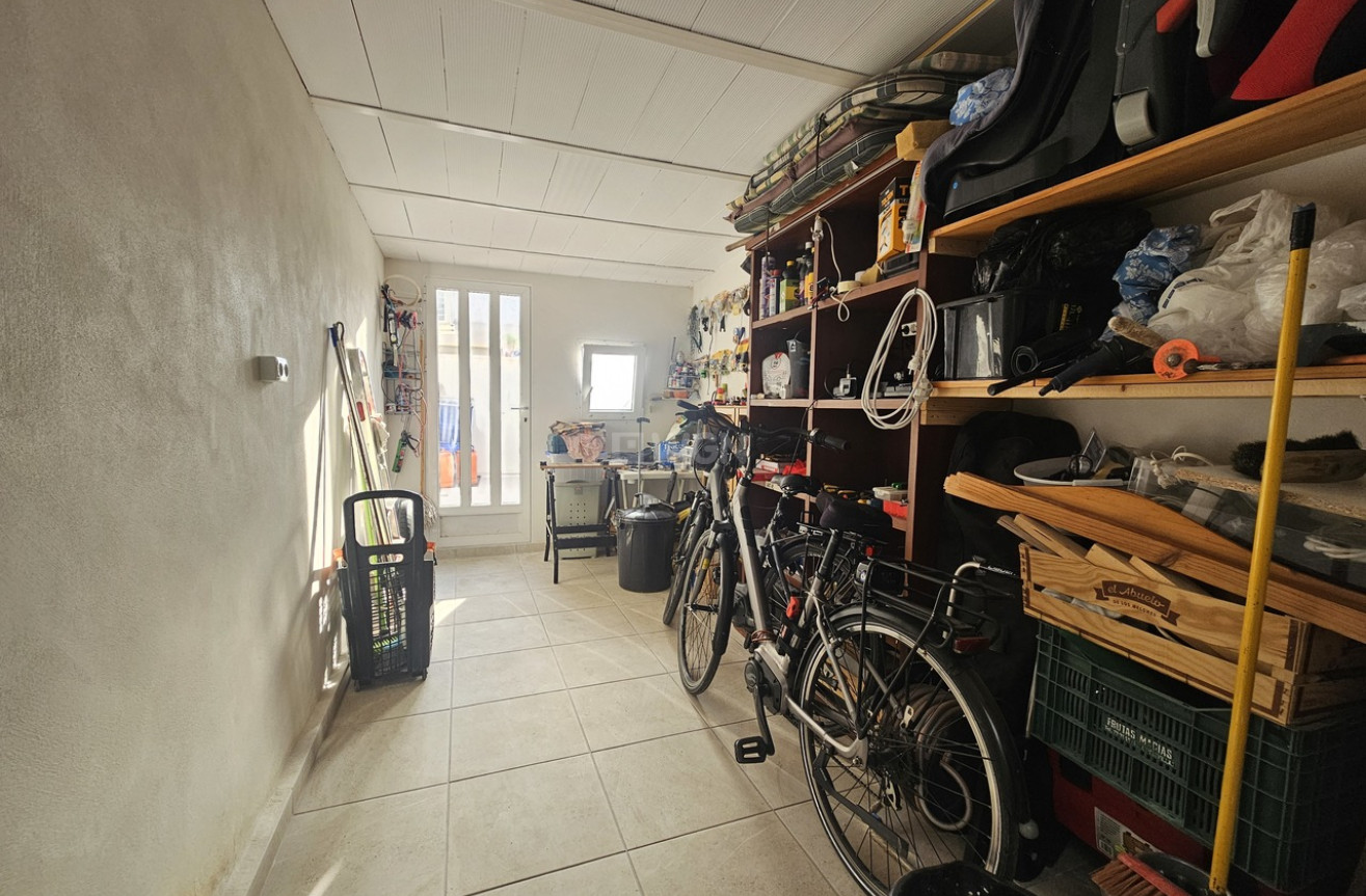 Reventa - Bungalow - La Zenia - Costa Blanca