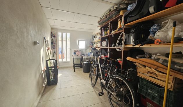 Reventa - Bungalow - La Zenia - Costa Blanca