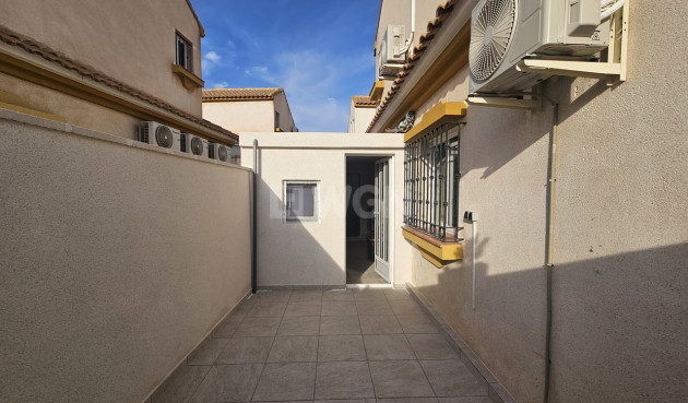 Reventa - Bungalow - La Zenia - Costa Blanca