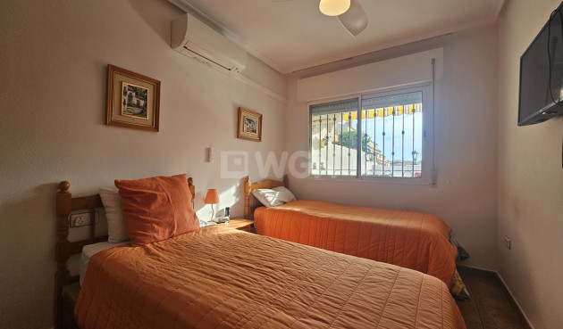 Reventa - Bungalow - La Zenia - Costa Blanca