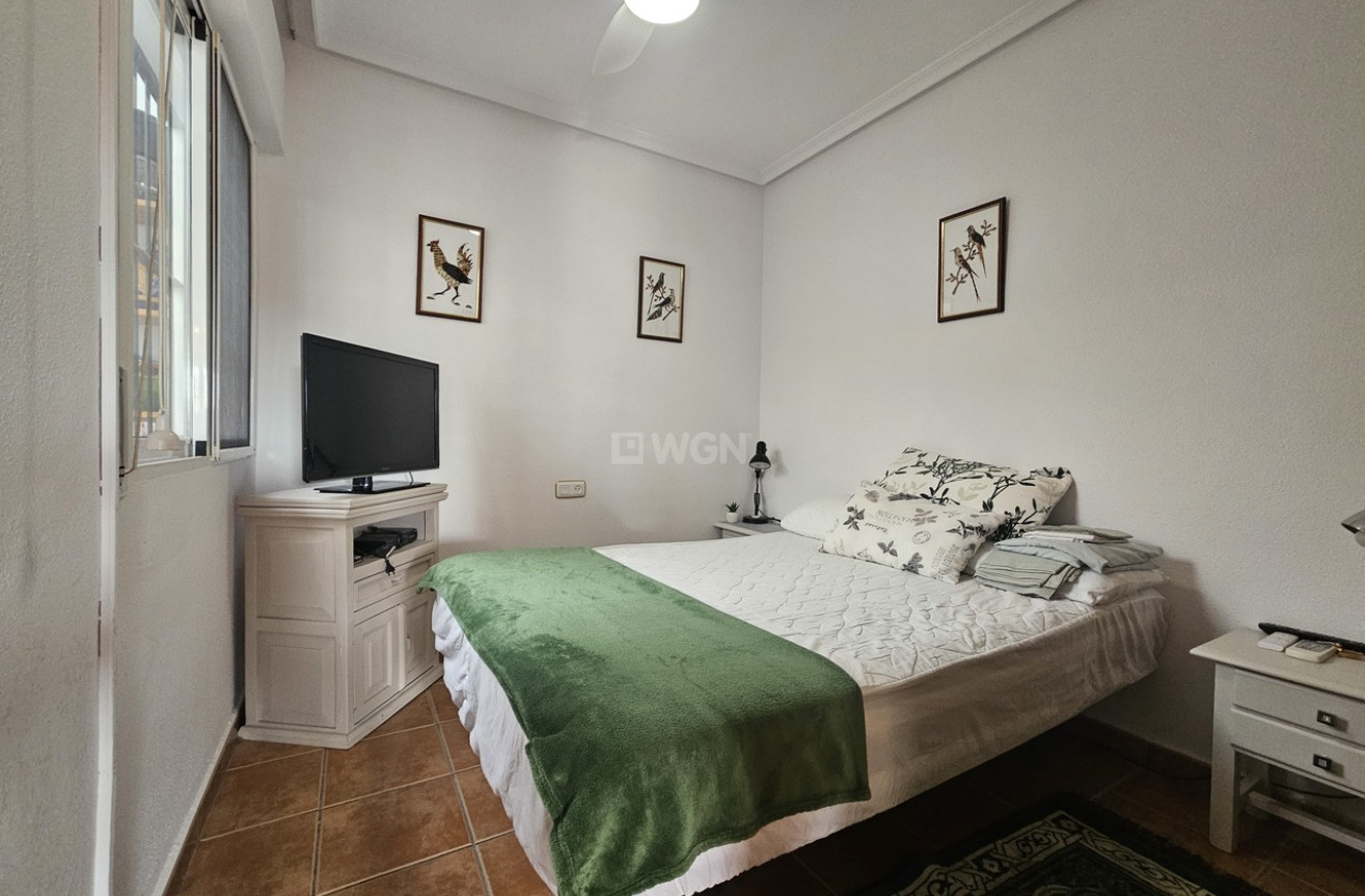 Reventa - Bungalow - La Zenia - Costa Blanca