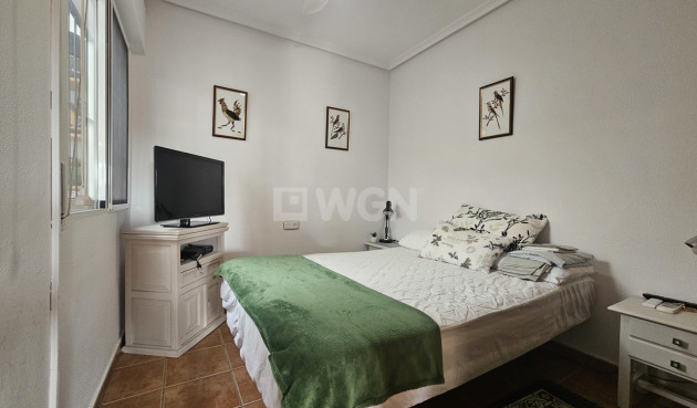 Reventa - Bungalow - La Zenia - Costa Blanca