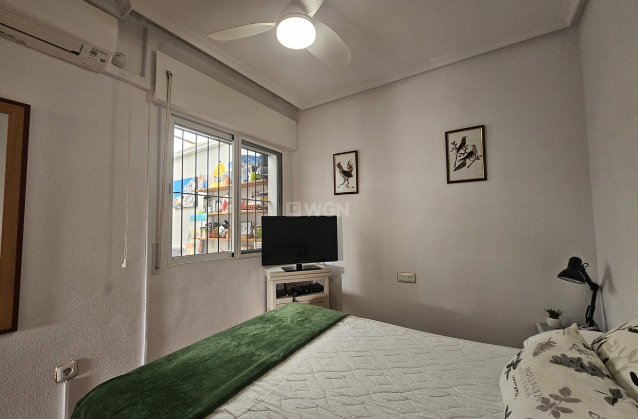 Reventa - Bungalow - La Zenia - Costa Blanca