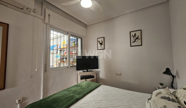 Reventa - Bungalow - La Zenia - Costa Blanca