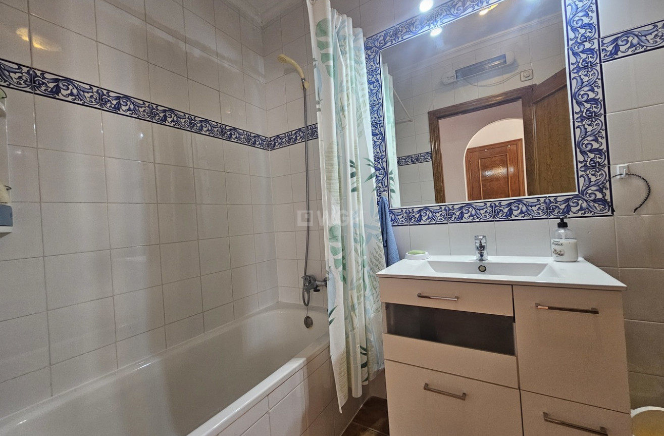 Reventa - Bungalow - La Zenia - Costa Blanca