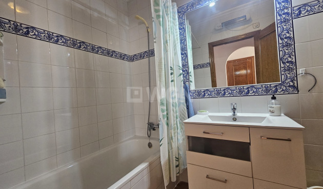 Reventa - Bungalow - La Zenia - Costa Blanca