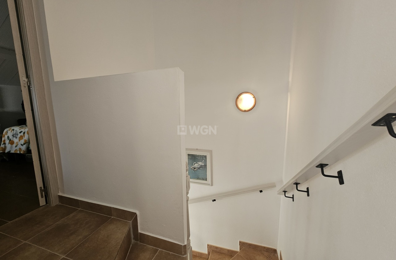 Reventa - Bungalow - La Zenia - Costa Blanca