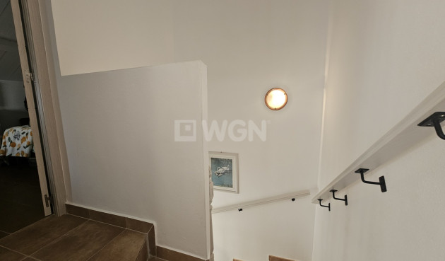 Reventa - Bungalow - La Zenia - Costa Blanca