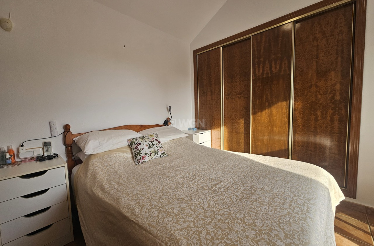 Reventa - Bungalow - La Zenia - Costa Blanca