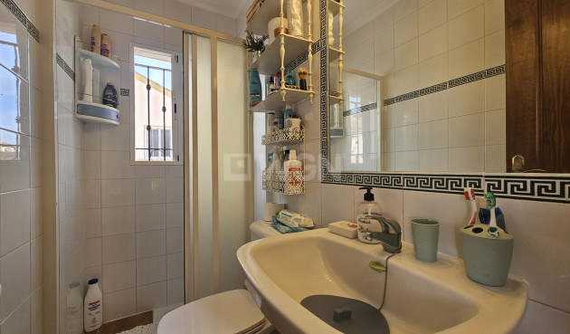 Reventa - Bungalow - La Zenia - Costa Blanca