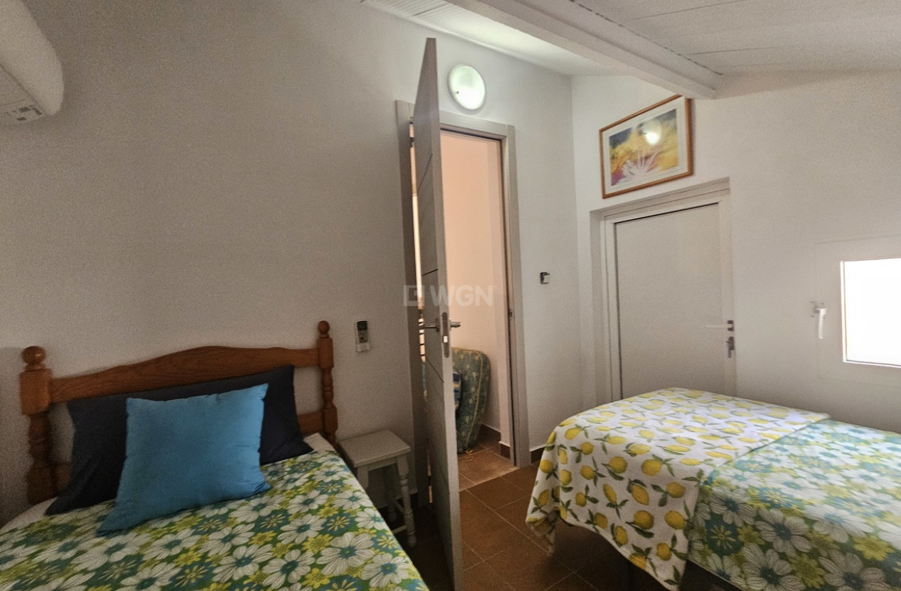 Reventa - Bungalow - La Zenia - Costa Blanca