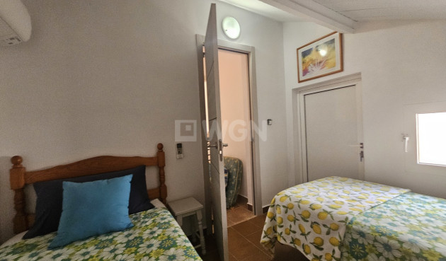 Reventa - Bungalow - La Zenia - Costa Blanca