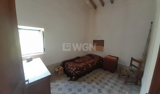 Resale - Townhouse - Cartagena - Perín