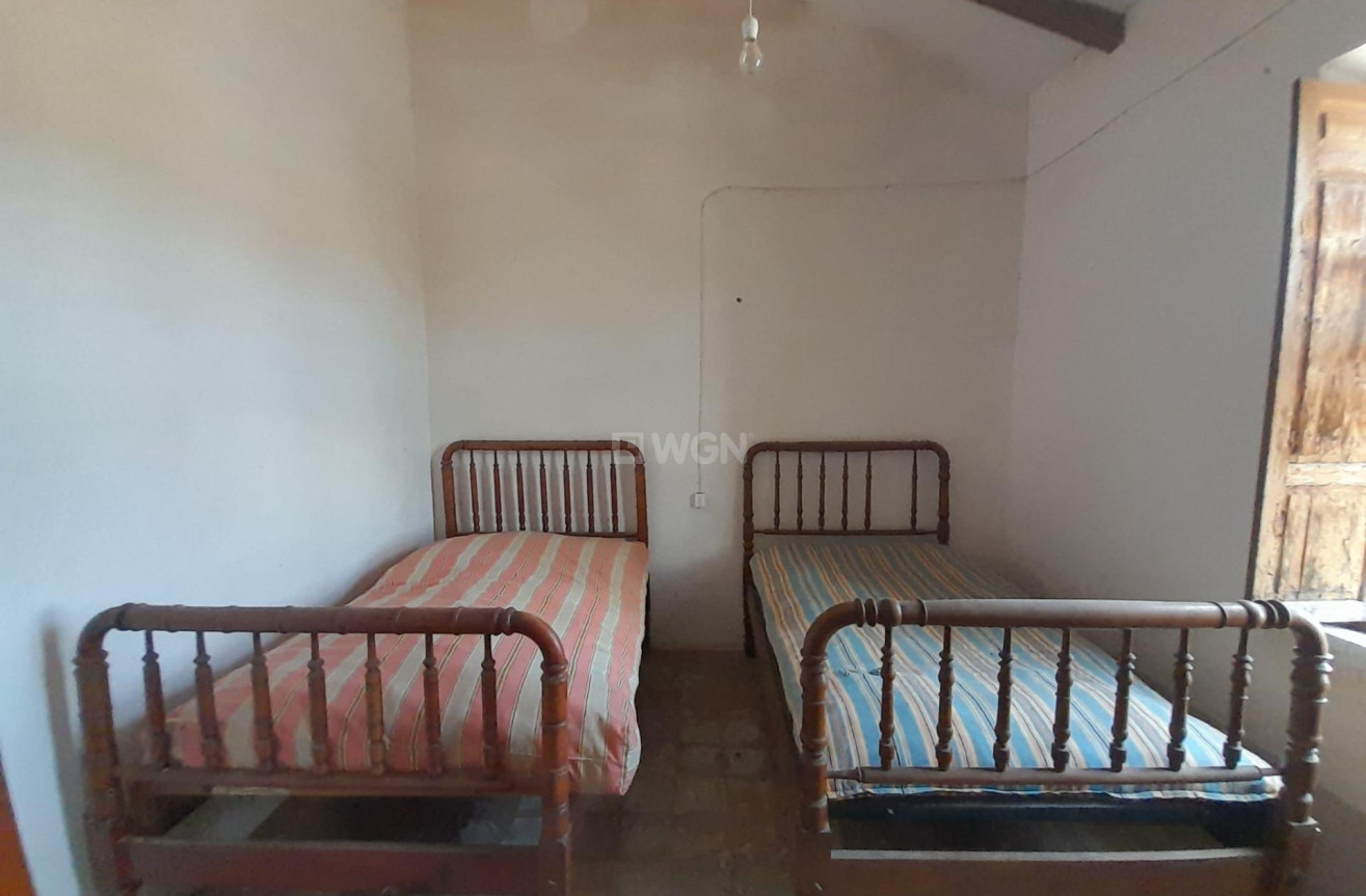 Resale - Townhouse - Cartagena - Perín