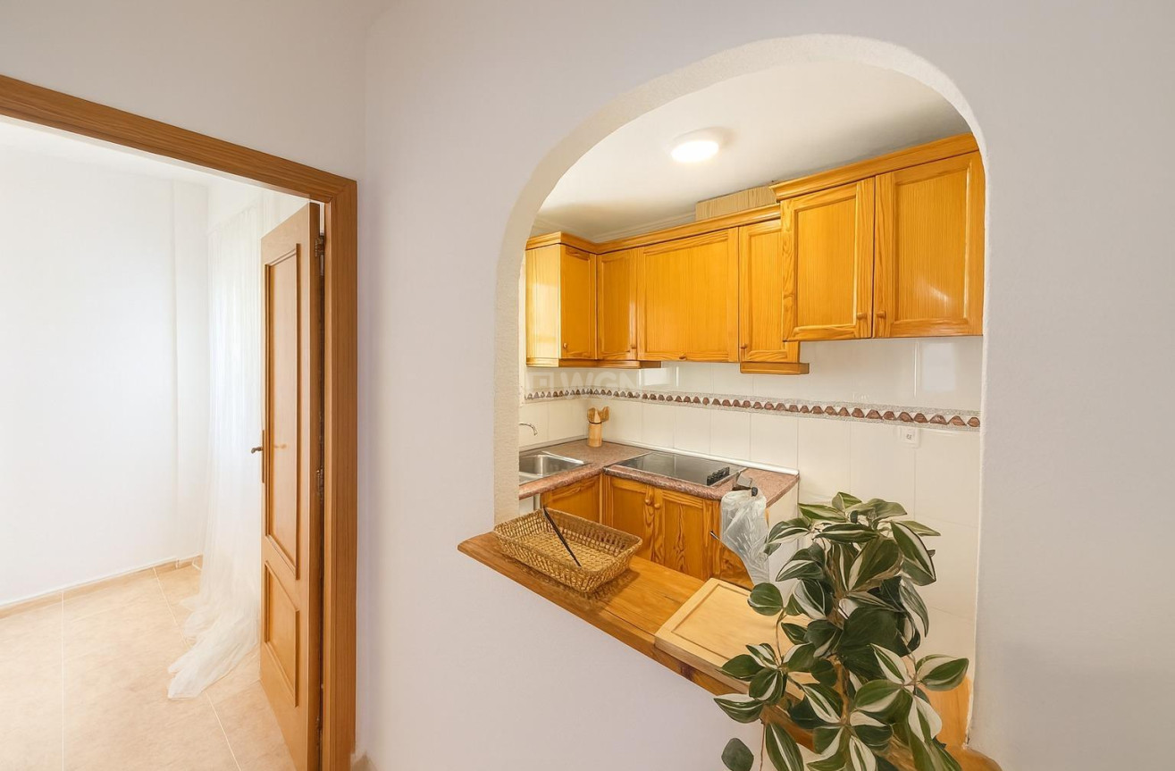 Resale - Apartment / flat - Torrevieja - PARQUE DE LAS NACIONES
