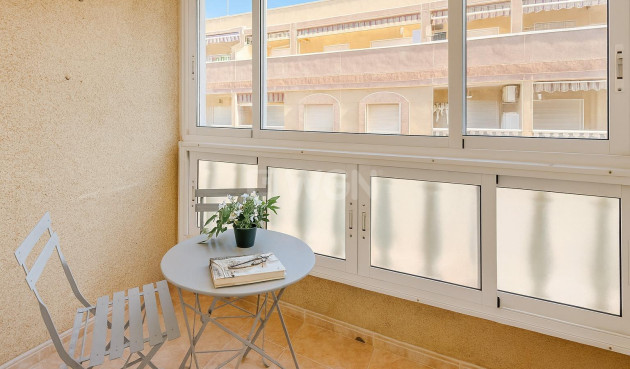 Resale - Apartment / flat - Torrevieja - PARQUE DE LAS NACIONES