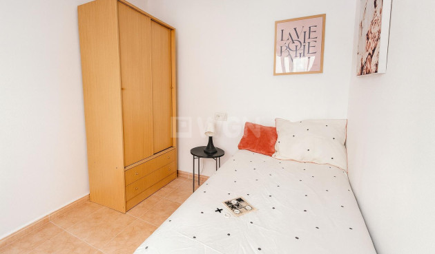 Resale - Apartment / flat - Torrevieja - PARQUE DE LAS NACIONES