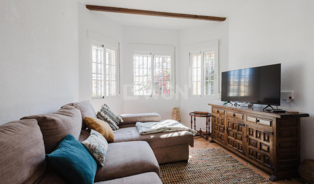 Resale - Villa - Algorfa - Inland