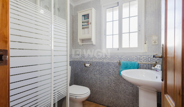 Resale - Villa - Algorfa - Inland