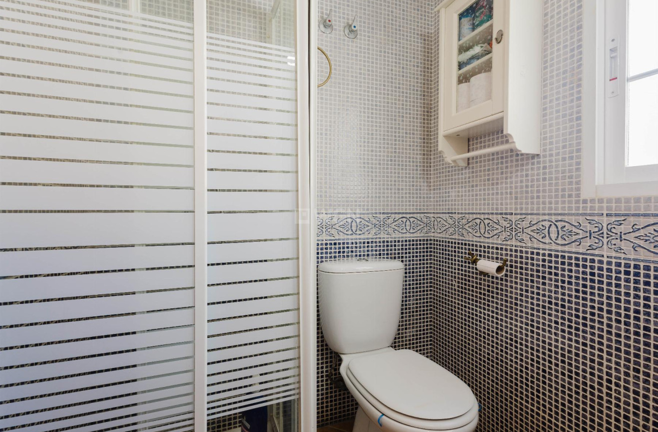 Resale - Villa - Algorfa - Inland