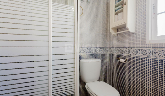 Resale - Villa - Algorfa - Inland