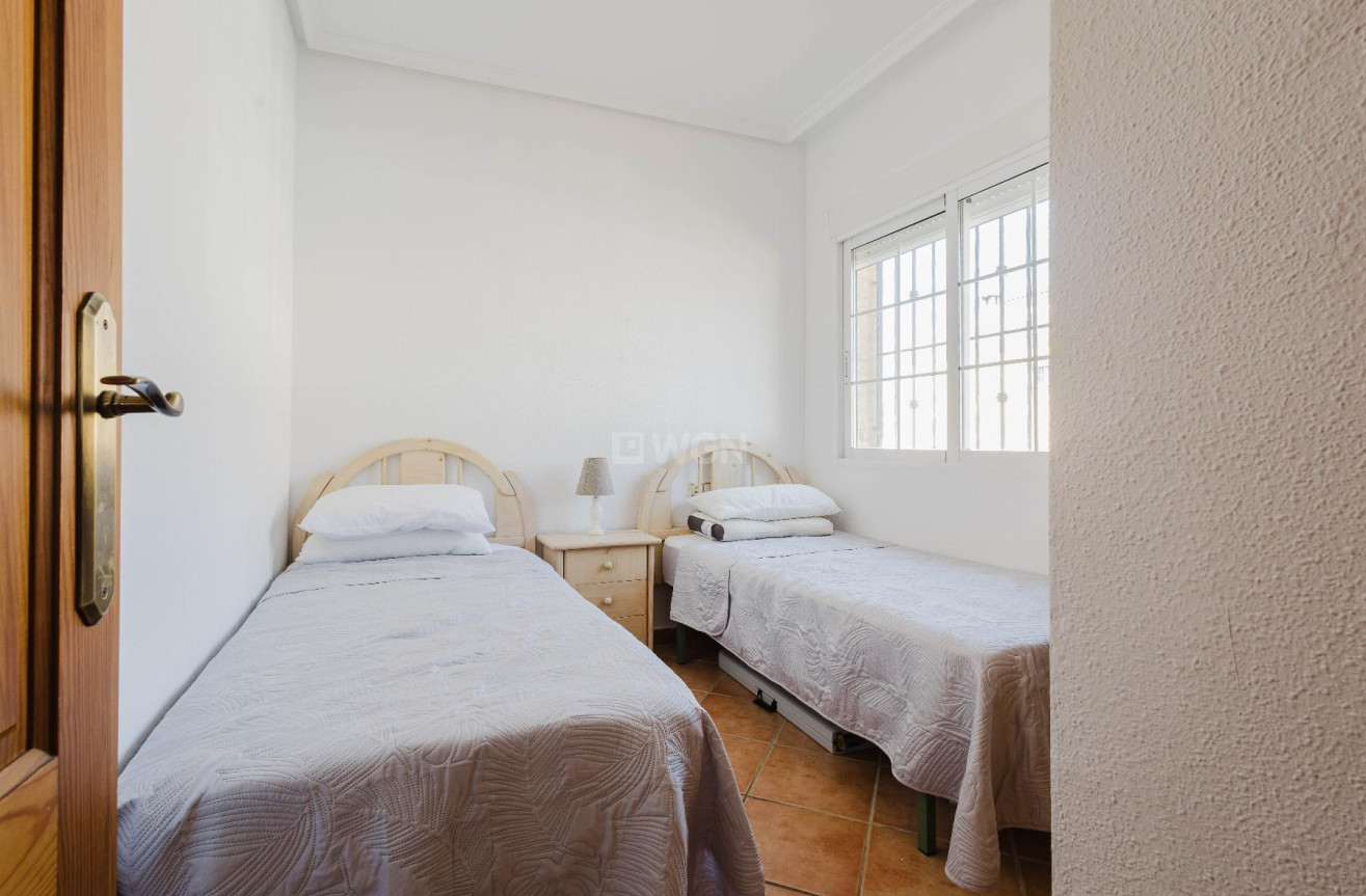 Resale - Villa - Algorfa - Inland