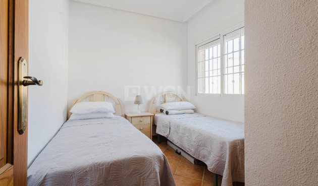 Resale - Villa - Algorfa - Inland