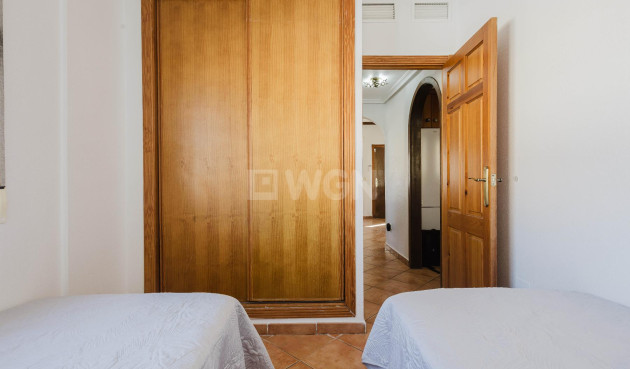 Resale - Villa - Algorfa - Inland