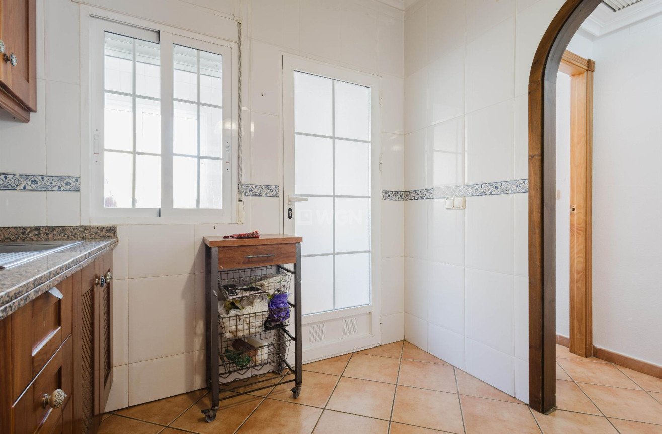 Resale - Villa - Algorfa - Inland