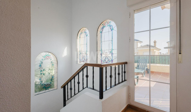 Resale - Villa - Algorfa - Inland