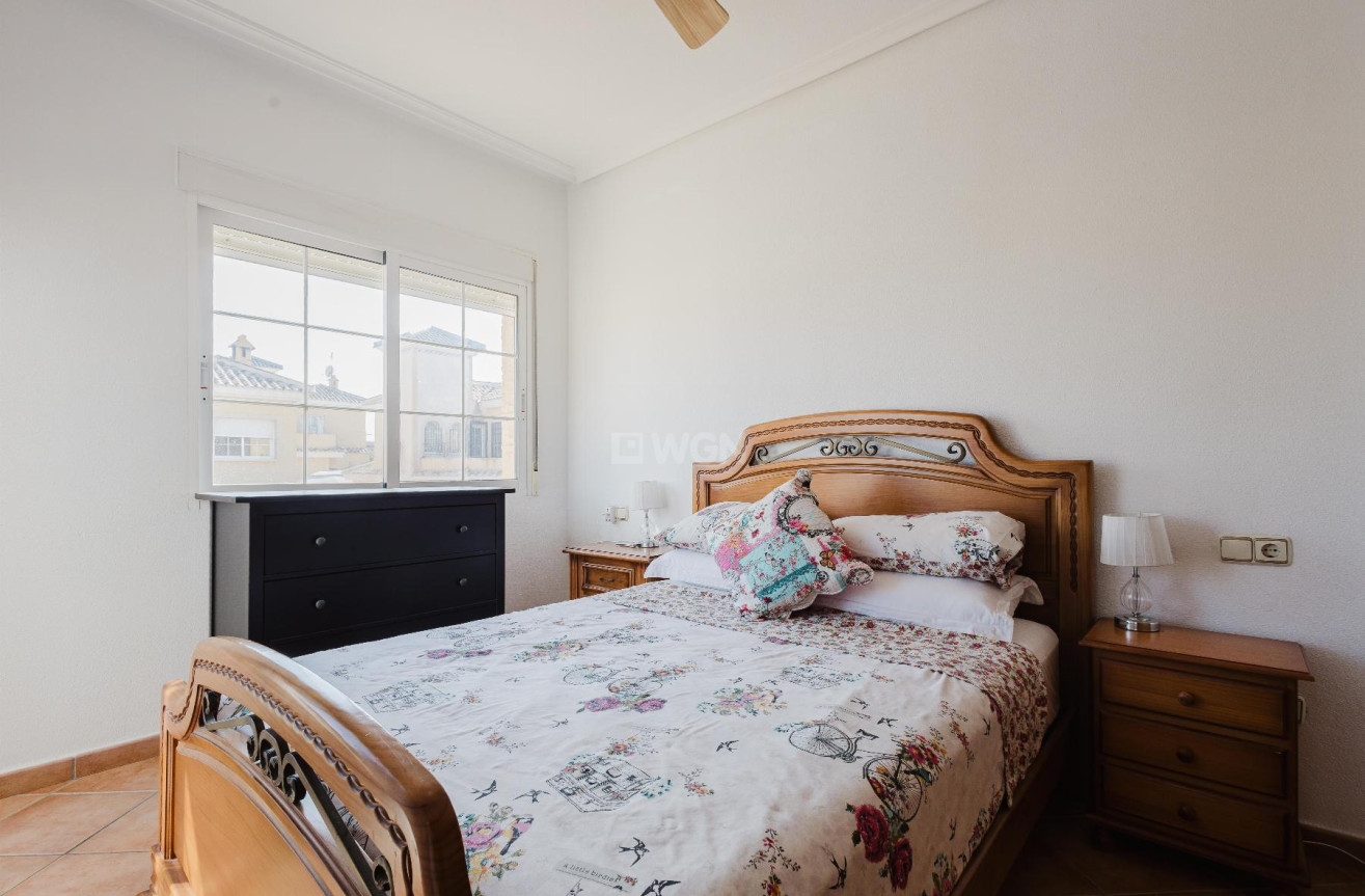 Resale - Villa - Algorfa - Inland