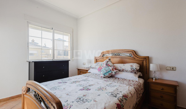 Resale - Villa - Algorfa - Inland