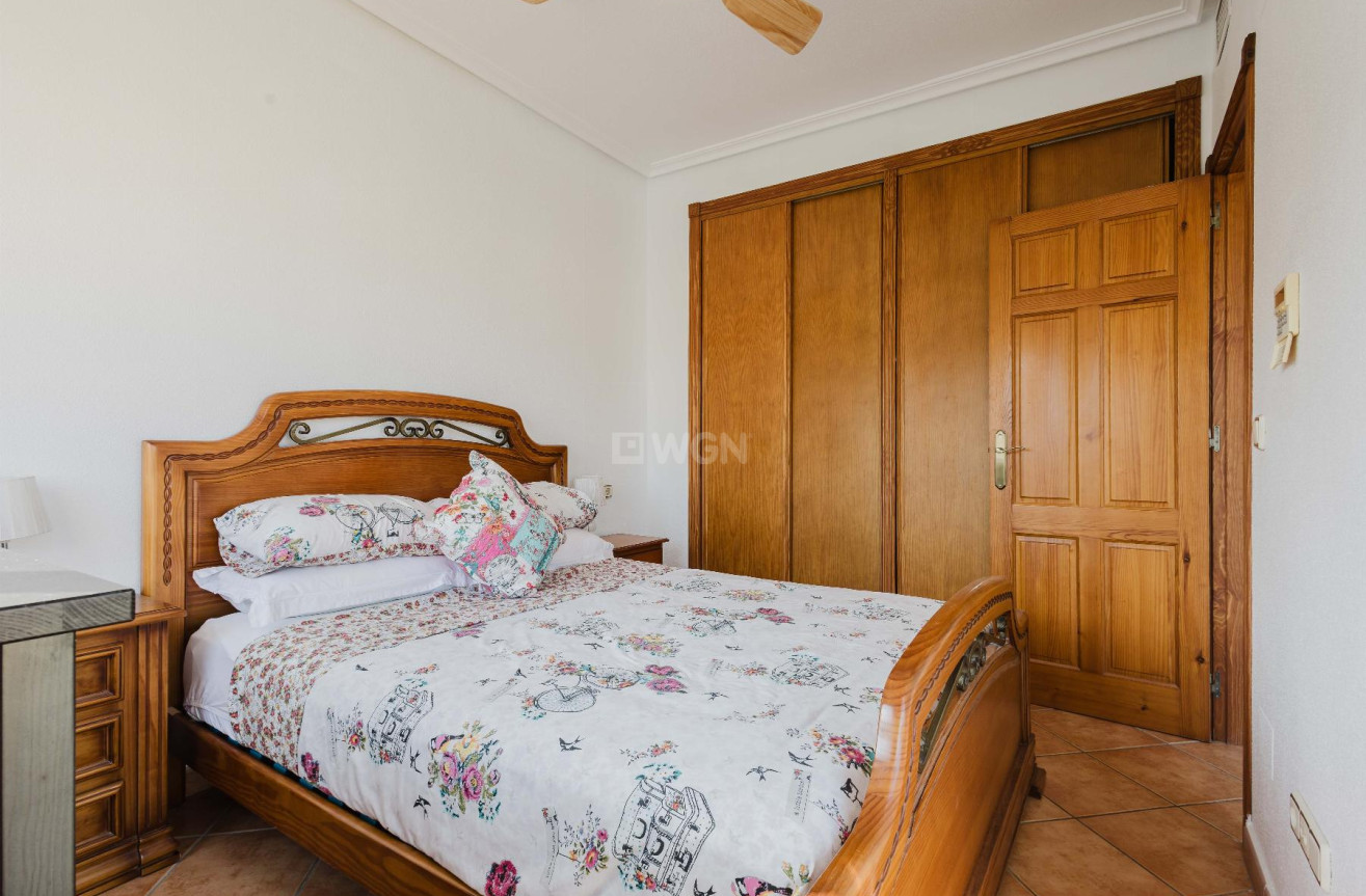 Resale - Villa - Algorfa - Inland