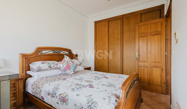 Resale - Villa - Algorfa - Inland