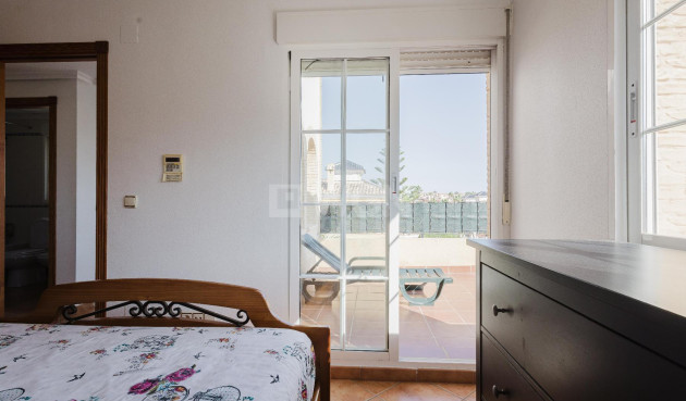Resale - Villa - Algorfa - Inland