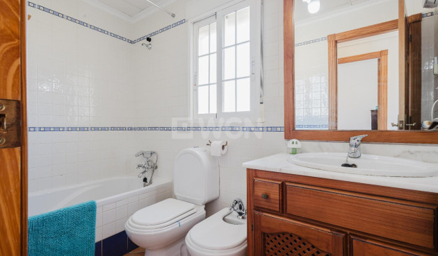 Resale - Villa - Algorfa - Inland