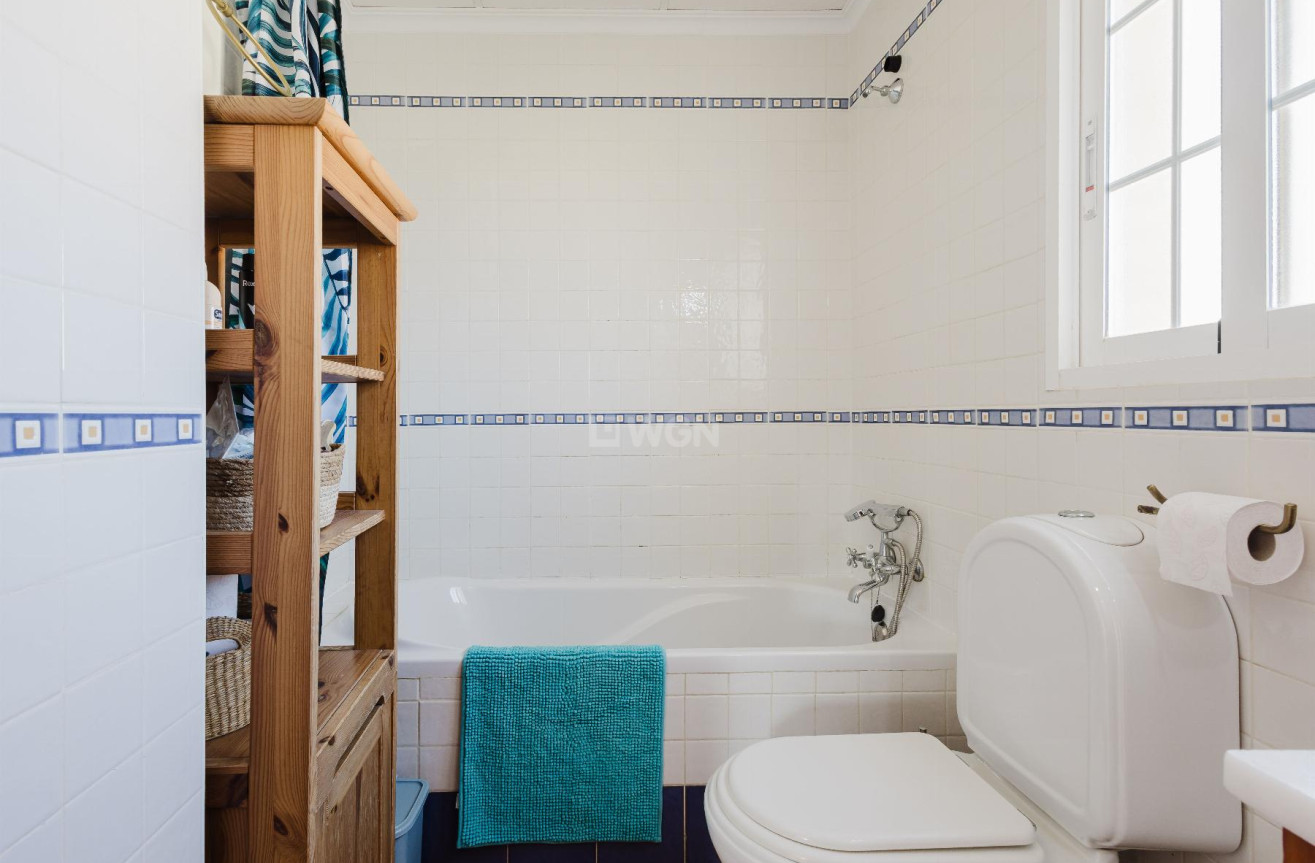 Resale - Villa - Algorfa - Inland