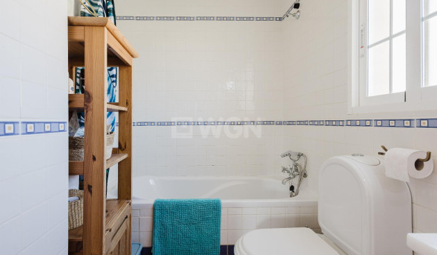 Resale - Villa - Algorfa - Inland