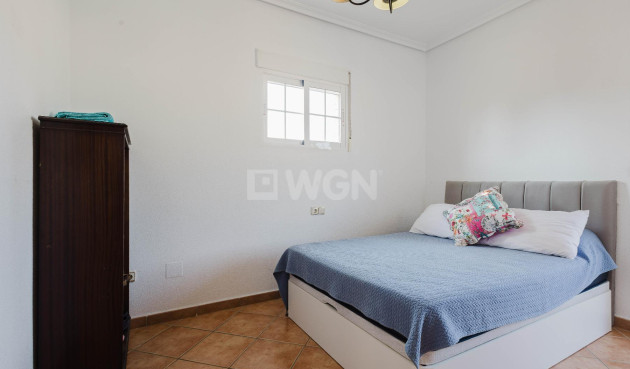 Resale - Villa - Algorfa - Inland