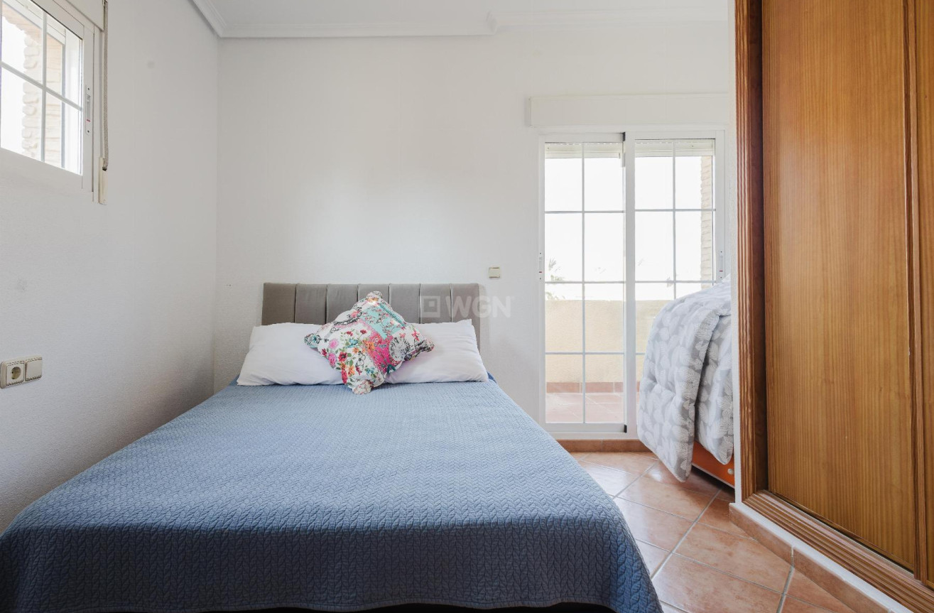 Resale - Villa - Algorfa - Inland