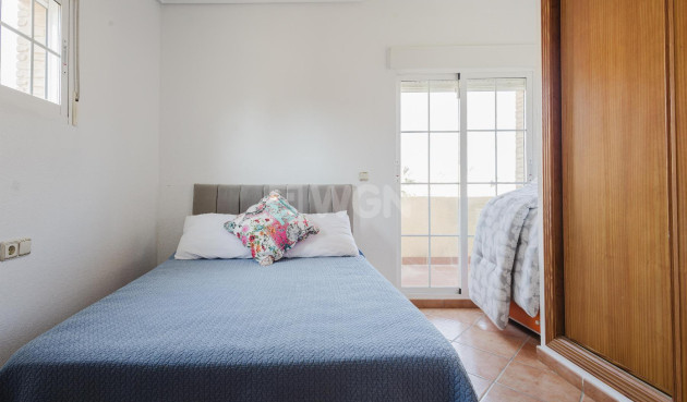 Resale - Villa - Algorfa - Inland