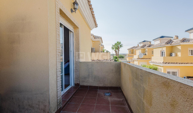 Resale - Villa - Algorfa - Inland