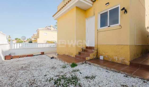Resale - Villa - Algorfa - Inland