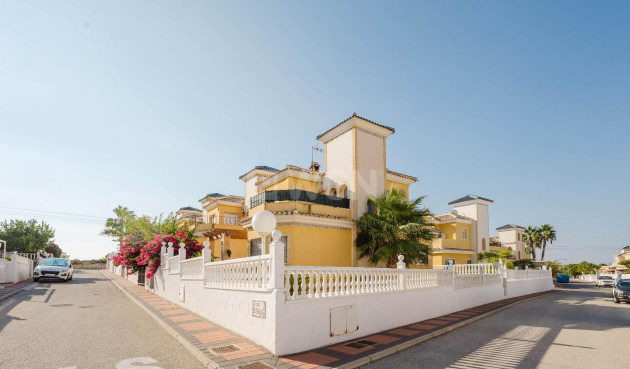 Resale - Villa - Algorfa - Inland