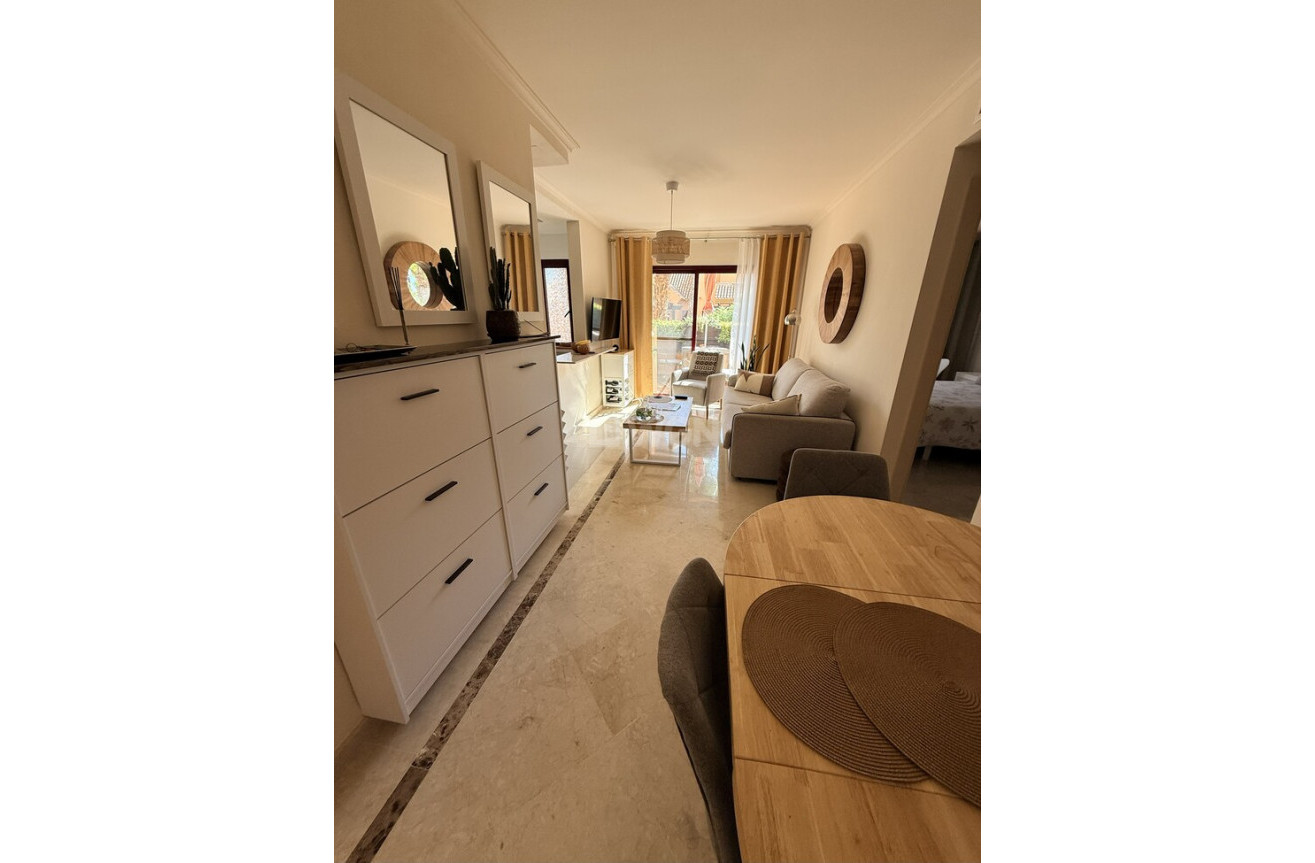 Reventa - Duplex - Los Alcázares - Nueva Ribera