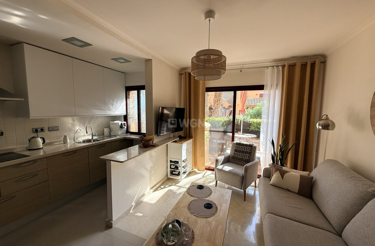 Reventa - Duplex - Los Alcázares - Nueva Ribera