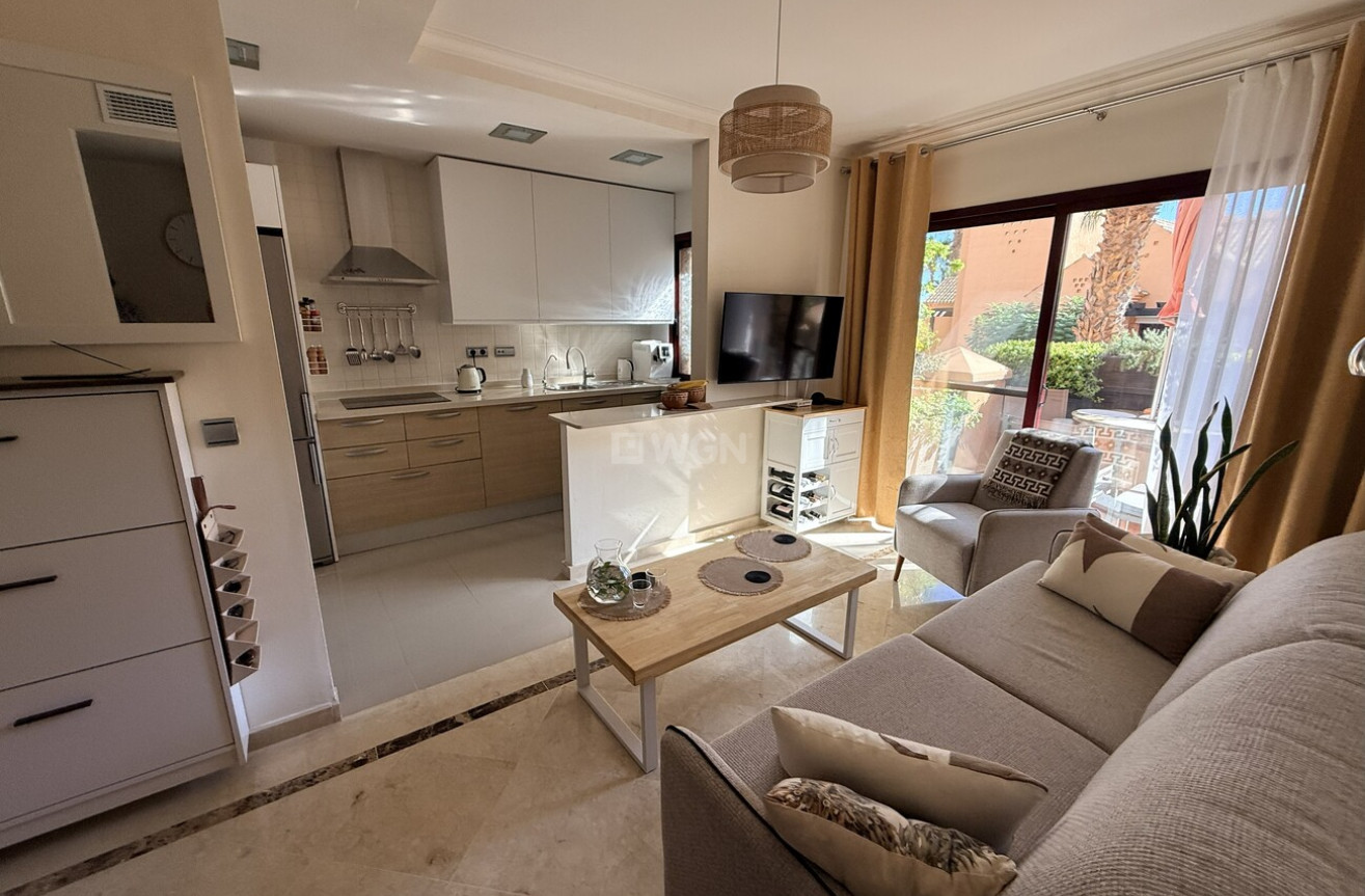 Reventa - Duplex - Los Alcázares - Nueva Ribera